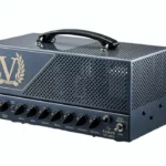 Avis tête d’ampli guitare Victory Amplifiers VX Kraken MKII Lunch Box Head
