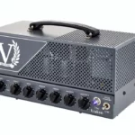 La tête d’ampli Victory Amplifiers VX The Kraken Head : Notre avis