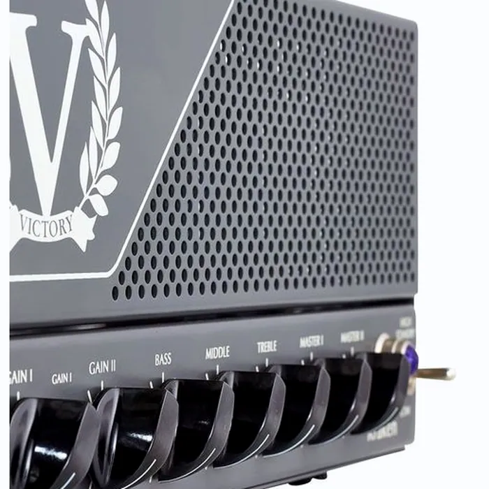 Victory Amplifiers VX The Kraken Head – photo 9