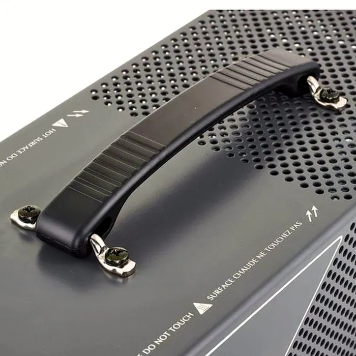 Victory Amplifiers VX The Kraken Head – photo 10