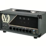 Victory Amplifiers VX100 Super Kraken 6L6 Head – Avis sur cette tête d’ampli guitare