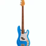 Avis basse électrique Vincent Akkurat 4 Brombach Blue