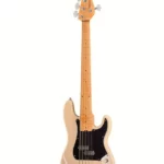 Avis basse électrique Vincent Akkurat 5 Latte Macchiato