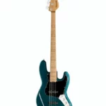 Avis sur Vincent Bass Guitars Metropol 4 Deep Ocean – Test basse électrique