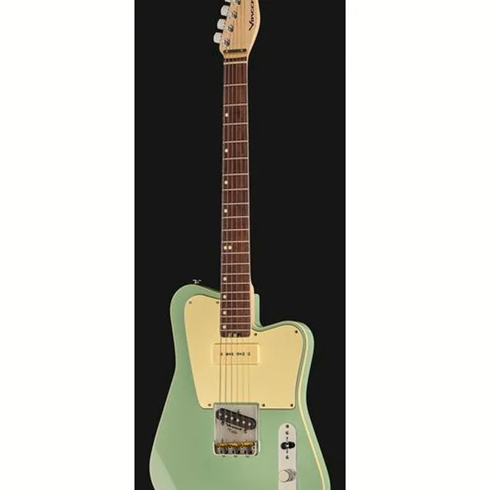 Vincent Nova P90 Willow – photo 4