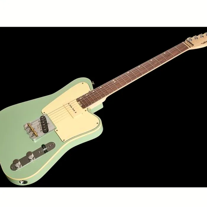 Vincent Nova P90 Willow – photo 11