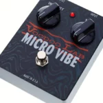 La Pédale d’effet Voodoo Lab Micro Vibe – Photos, Tests & Avis