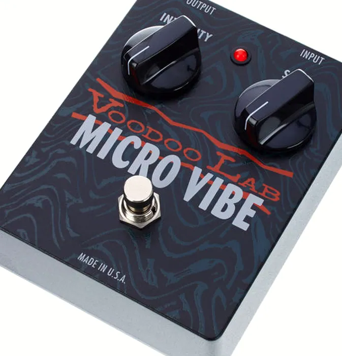 Voodoo Lab Micro Vibe