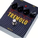 La Pédale d’effet Voodoo Lab Tremolo – Photos, Tests & Avis
