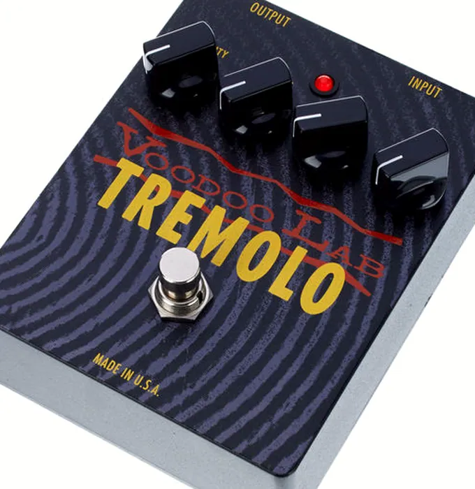 Voodoo Lab Tremolo