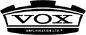 Vox V863-CA Semi-Auto Wah