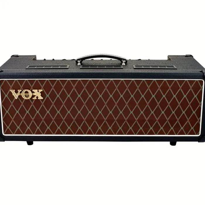 Vox AC30H – photo 4