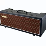 Avis sur Vox AC30H – Test ampli guitare