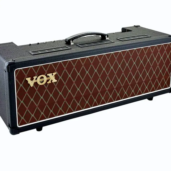 Vox AC30H – photo 5