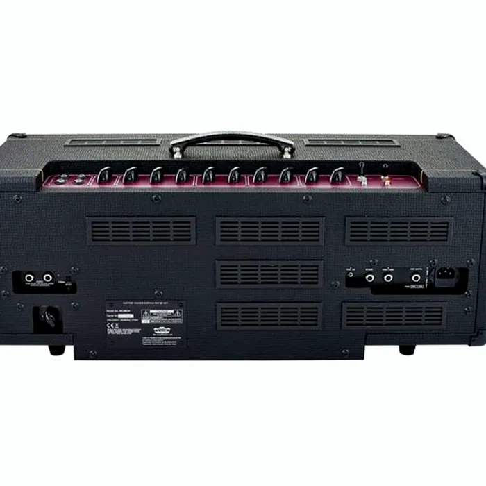 Vox AC30H – photo 6