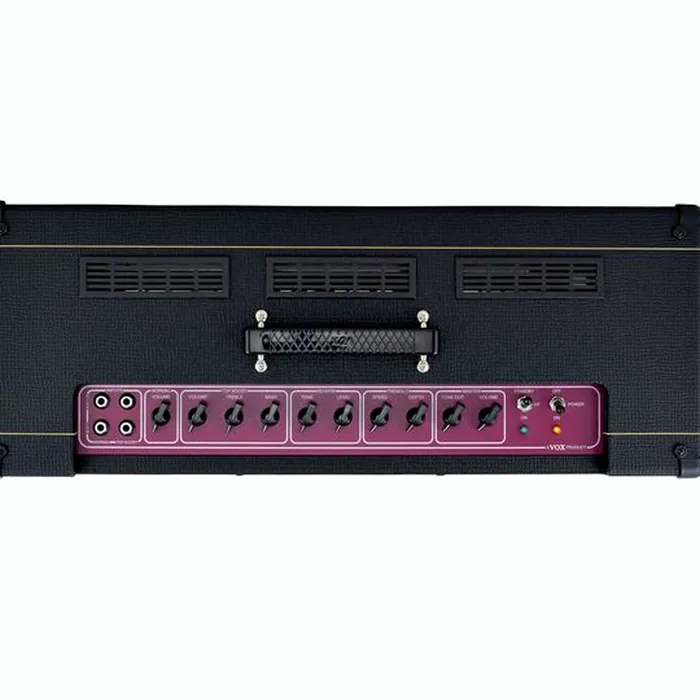 Vox AC30H – photo 7