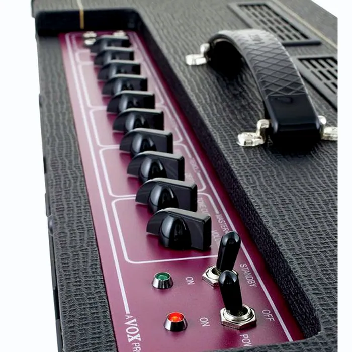 Vox AC30H – photo 9