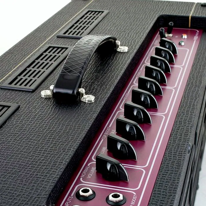 Vox AC30H – photo 10