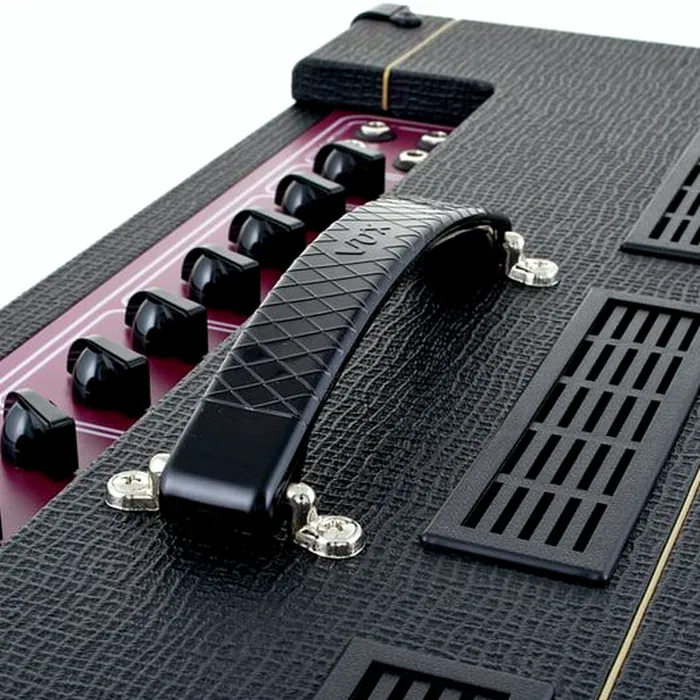 Vox AC30H – photo 11