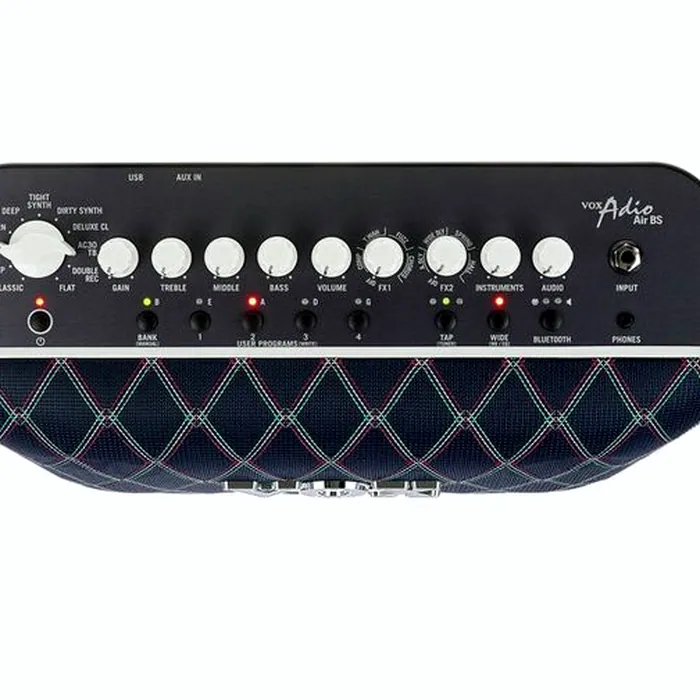 Vox Adio Air Bass – photo 7