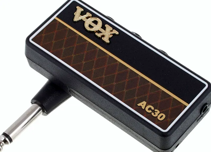 Vox Amplug 2 AC30