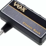 La Pédale d’effet Vox Amplug 2 Classic Rock – Photos, Tests & Avis