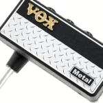 La Pédale d’effet Vox Amplug 2 Metal – Photos, Tests & Avis