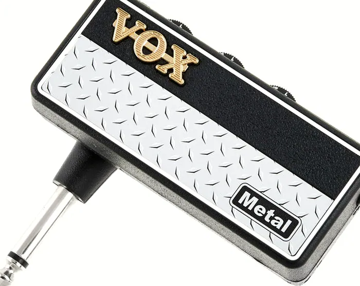 Vox Amplug 2 Metal