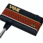 Avis sur Vox AmPlug 3 AC30 – Test pédale d’effet