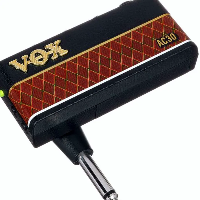 Vox AmPlug 3 AC30 – photo 6