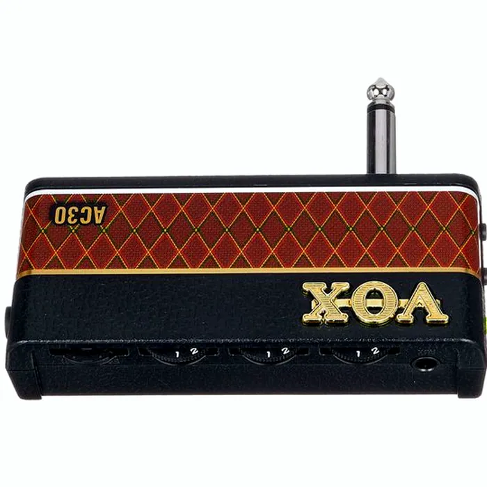 Vox AmPlug 3 AC30 – photo 7