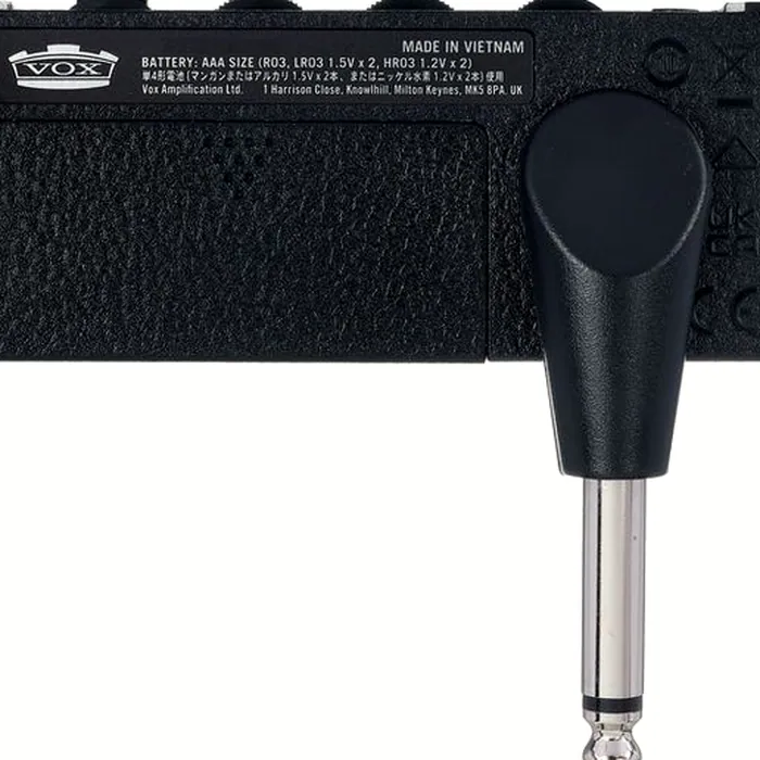 Vox AmPlug 3 AC30 – photo 9
