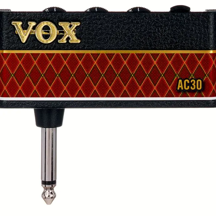 Vox AmPlug 3 AC30 – photo 8