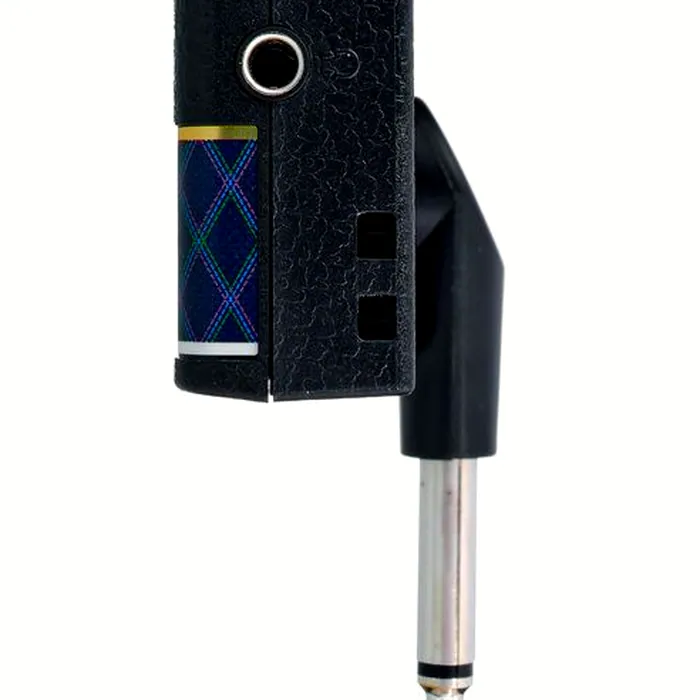 Vox AmPlug 3 Bass – photo 11