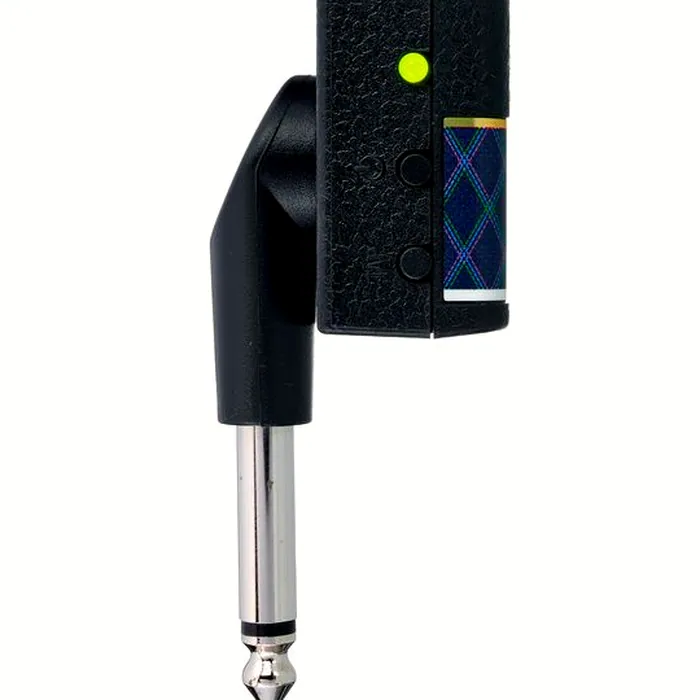 Vox AmPlug 3 Bass – photo 10