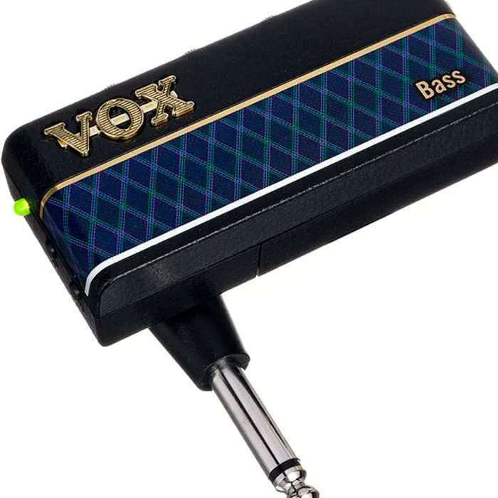 Vox AmPlug 3 Bass – photo 6