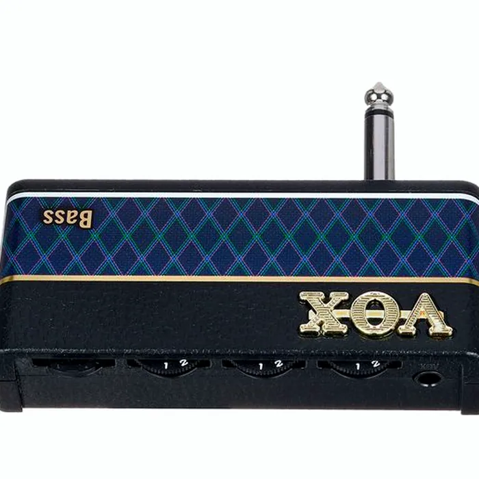 Vox AmPlug 3 Bass – photo 7
