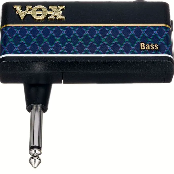 Vox AmPlug 3 Bass – photo 5