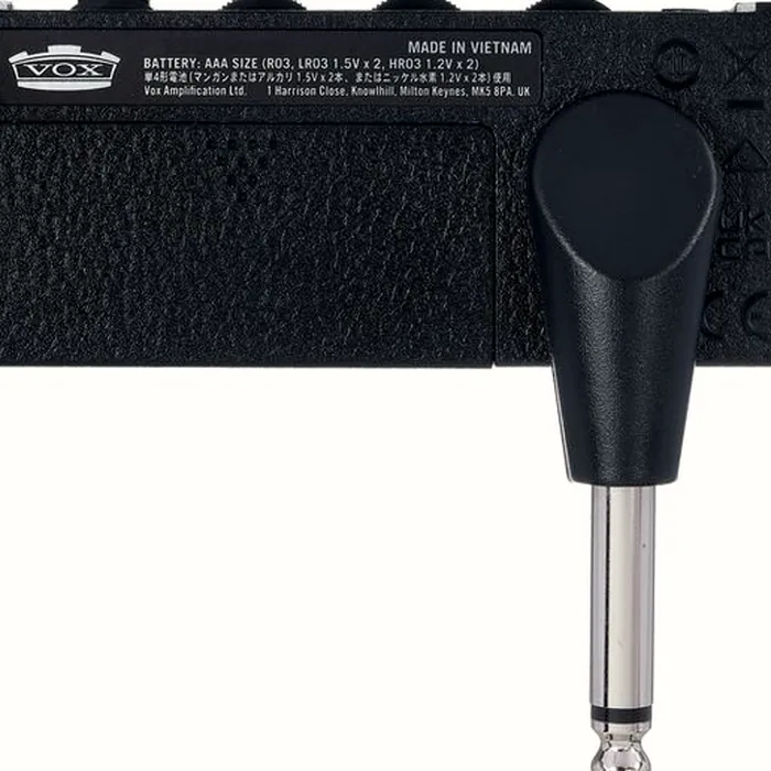 Vox AmPlug 3 Bass – photo 9