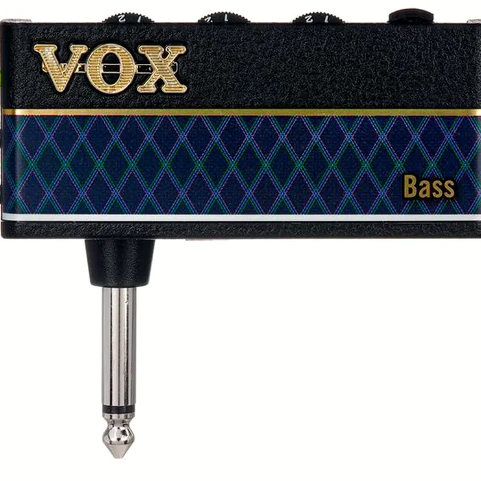 Vox AmPlug 3 Bass – photo 8