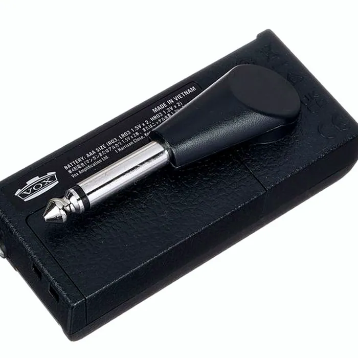 Vox AmPlug 3 Boutique – photo 12