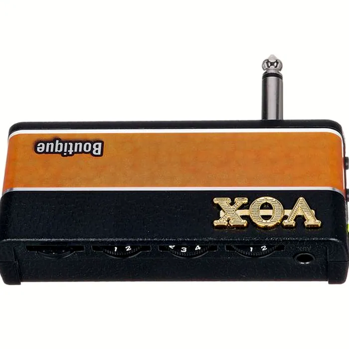 Vox AmPlug 3 Boutique – photo 7