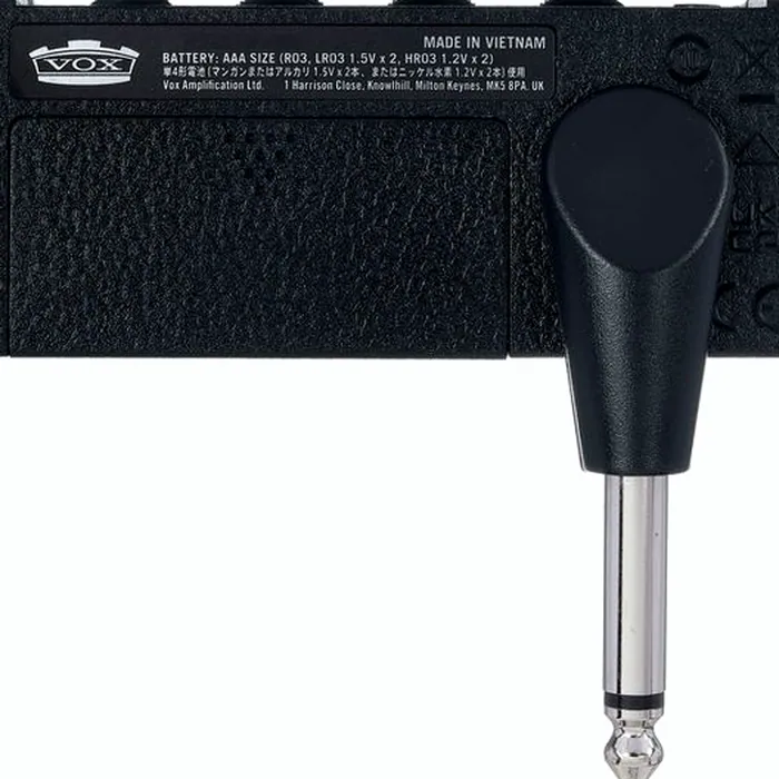Vox AmPlug 3 Boutique – photo 9