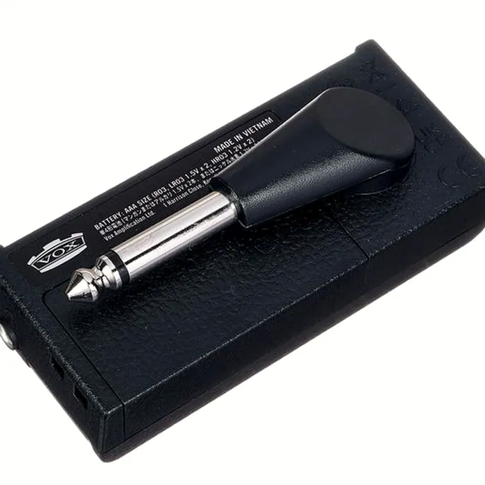 Vox AmPlug 3 High Gain – photo 12