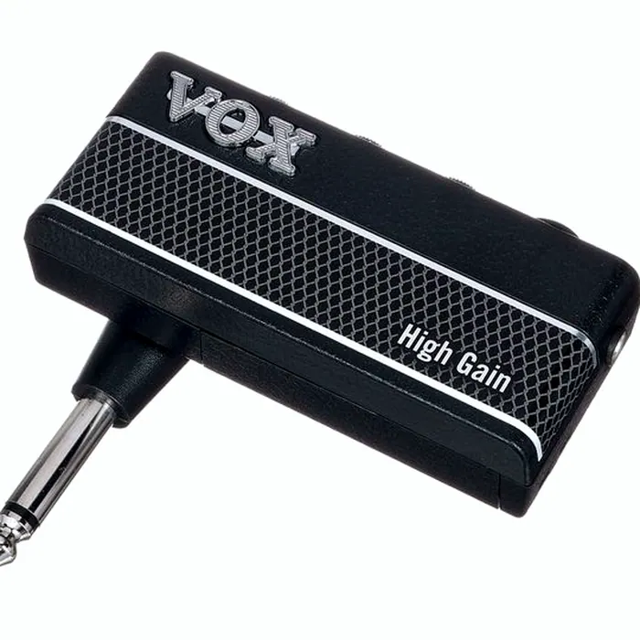 Vox AmPlug 3 High Gain – photo 2