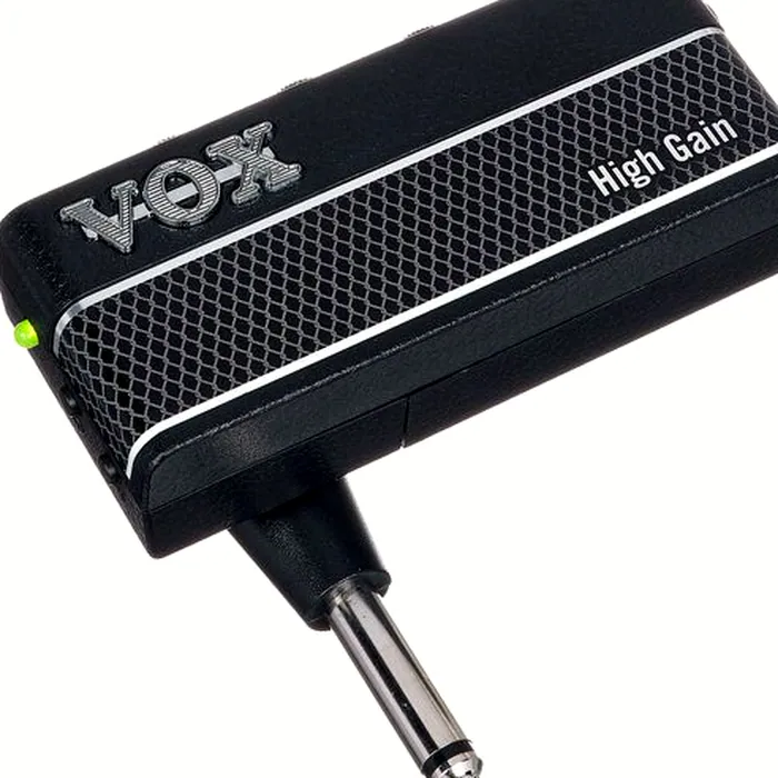 Vox AmPlug 3 High Gain – photo 6
