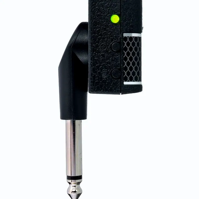 Vox AmPlug 3 High Gain – photo 10