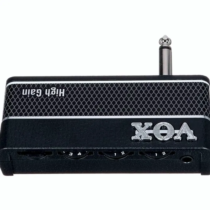 Vox AmPlug 3 High Gain – photo 7