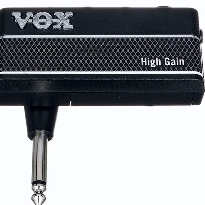 Vox AmPlug 3 High Gain – photo 5