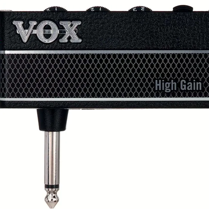 Vox AmPlug 3 High Gain – photo 8